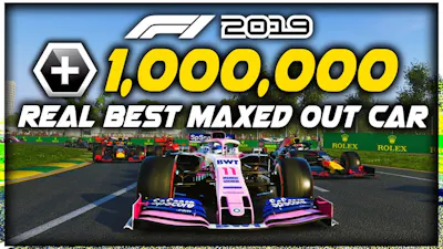 F1 2019 Pc Steam Game Fanatical