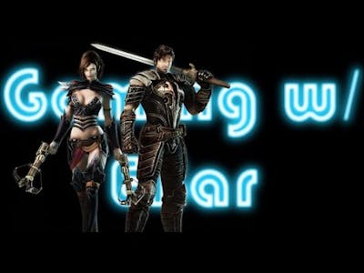 Blood Knights - Gaming w/ EBar