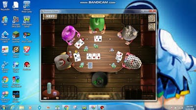 Governor Of Poker 2 Gameplay Tutorial