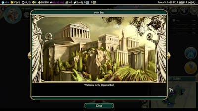Sid Meiers Civilization V part 2