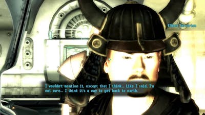 [P129] Fallout 3 [Evil Karma Run] [Mothership Zeta]
