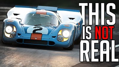 When a Racing Game Costs You $18,000,000