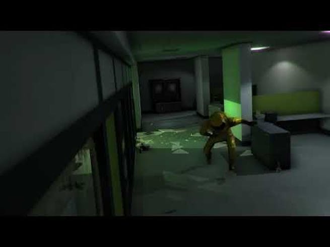 SCP: Containment Breach Remastered - release date, videos