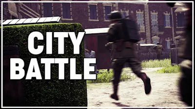 Post Scriptum: Supporter Edition | Steam PC Game