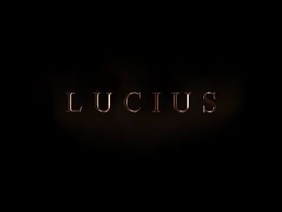 Lucius Act 1 Cold as Hell