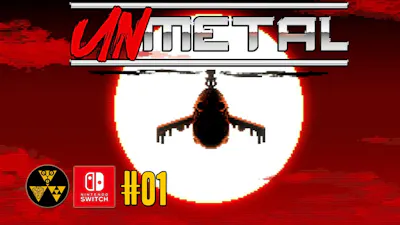 UnMetal | PC Steam Game | Fanatical