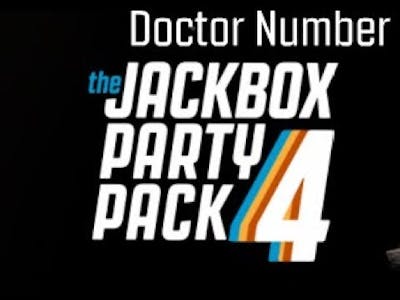 JACKBOX PARTY PACK 2, 3, AND 4 - A FUN TIME