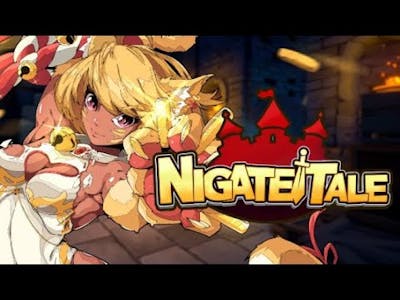 异界之上 Nigate Tale - Gameplay on PC