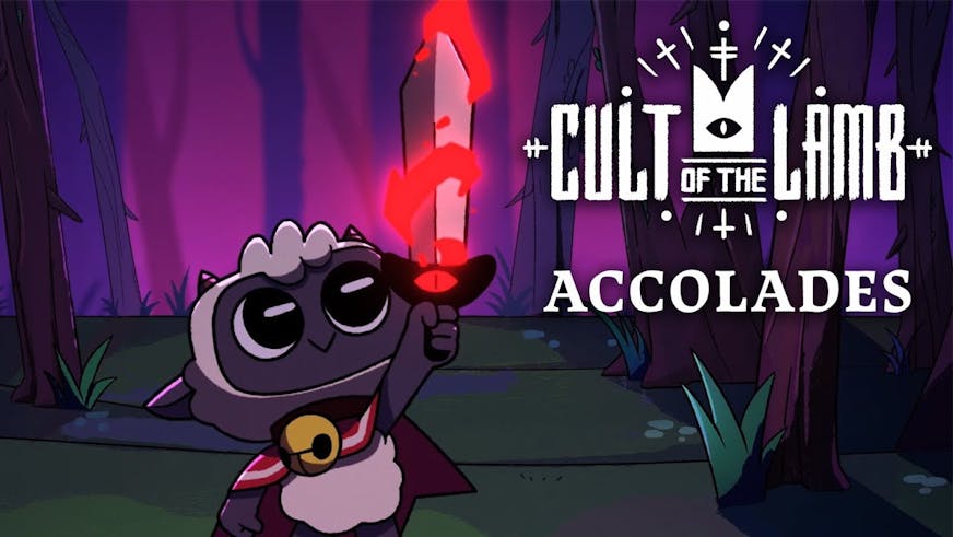 Massive Monster on Cult of the Lamb, juggling genres, and