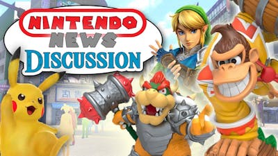 Nintendo Should Be Making More Opportunities for Crossovers — NWC | Gamnesia