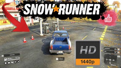 Snowrunner Premium Edition Steam Pc ゲーム