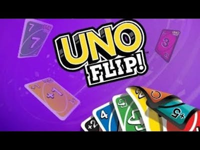 Uno: Ultimate Edition (Flip Theme) | Multiplayer Face Off Battle (Pt. 1)