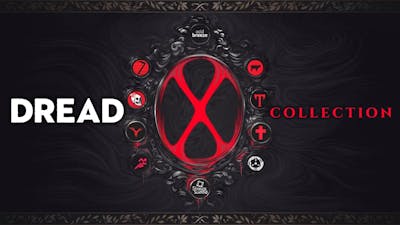 Elajjaz - Dread X Collection: Shatter - Complete Playthrough
