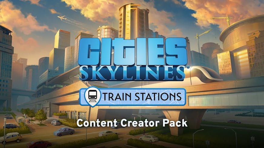 Cities: Skylines 2 achievements list hints at intriguing new