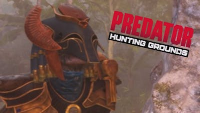 Predator  Hunting Grounds EP 269: Rusty Cleo Match
