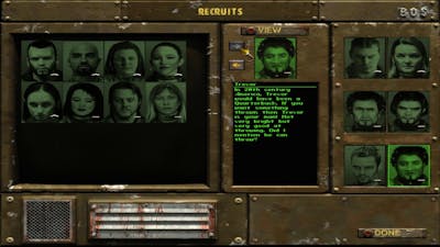 Let&#39;s Play Fallout: Tactics part 20
