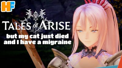 Tales of Arise | Just a Byte