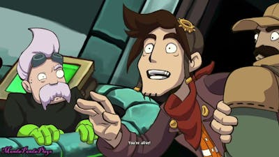 Goodbye Deponia ( game 3 ) part 25