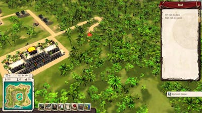 Tropico 5: Ep.1 Welcome to Sun Glass Island