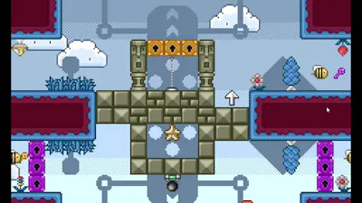 Recursion Deluxe | PC Mac Linux Steam Game | Fanatical