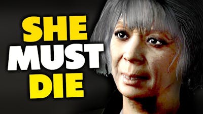 This Woman Will Die Randomly At ANY Point! - Watch Dogs: Legion (Funny Moments)