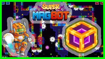 Super Magbot - Magnetia