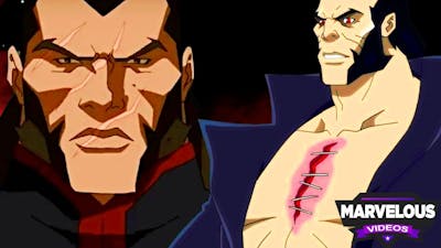 Vandal Savage Origin - This Immortal DC Supervillain Is Extremely Dangerous Tactician And Conqueror