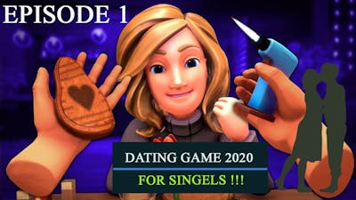 4K | I went on a *HOT* DATE! 😂 | Table Manners (FUNNY New Simulator Game)  table manners game ending