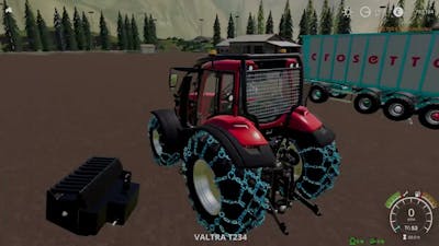 Forestry  | Farming Simulator 19 | Episode 1