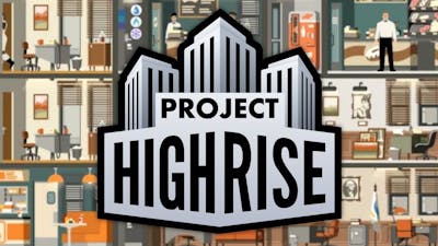 Project Highrise: Neighborhood Revitalization - Part 3