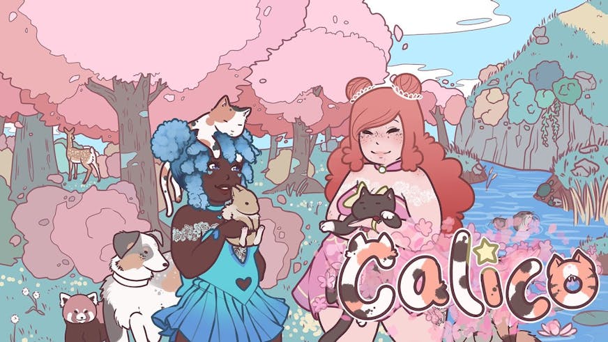 The Cat and the Coup on Steam