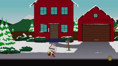 TonyStarts- South Park: The Fractured But Whole Might build