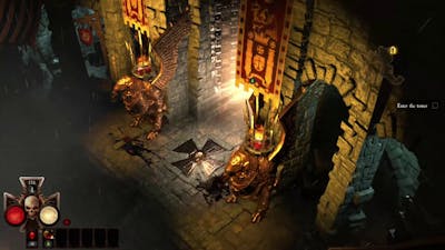 Warhammer: Chaosbane - Gameplay Walkthrough - Chapter 1 - Prologue