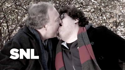 Jonah Hill Dating Andys Dad - SNL Digital Short