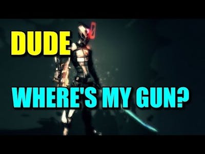 Borderlands 2 Game Deletes My Guns During 1 Life 2 Live WHAT?!