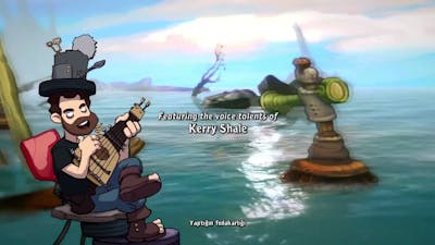 Chaos On Deponia | game-PReview