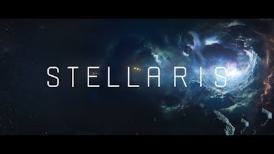 Stellaris Part 2 And You Left The Game