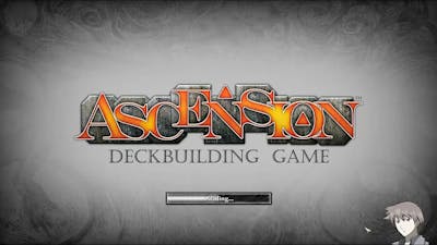 Ascension Deck Building Game