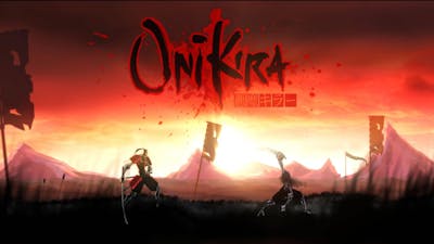 Onikira   Demon Killer Gameplay HD