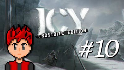 ICY: Frostbite Edition #10