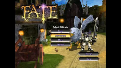 Fate Pc Steam Game Fanatical