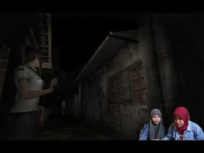 GAME DREADOUT #Game Online