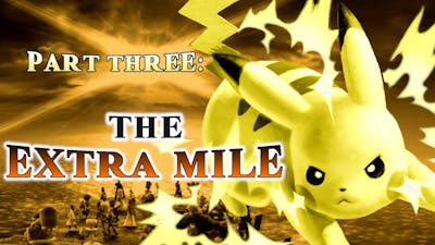 Fixing Smash Ultimate Part 3: The Extra Mile