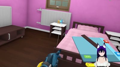 House Flipper VR: Lost toy