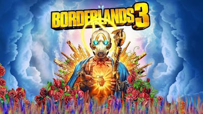 Borderlands 3: Moze: Guns, Love, and Tentacles: 11