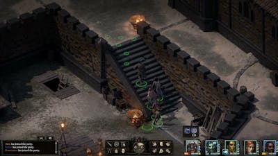 Pillars of Eternity 2 (Evil) - Path of the Damned - Tip of the Spear