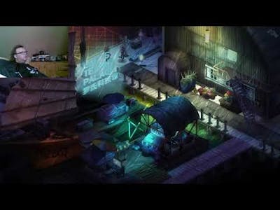 Shadowrun Hong Kong Let´s play Part 7 Special How is this game Content drops end more
