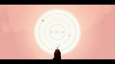 GRIS Game Walkthrough Part 1 | Best Graphics Game | Best Open world Game | yash Op |