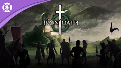 The Iron Oath - Official Combat Gameplay Video