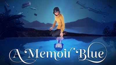 A Memoir Blue - First Few Mins Gameplay